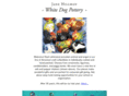 whitedogpottery.com