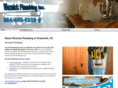 woznickplumbing.com