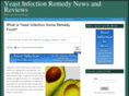 yeastinfectionhomeremedy101.net