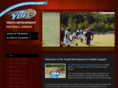 youthdevelopmentfootball.com