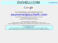 zuchelli.com