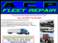 acpfleetrepair.com
