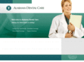 alabamadentalcare.org