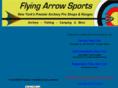 albanyarchery.com