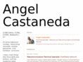 angelcastaneda.com