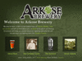 arkosebrewery.com