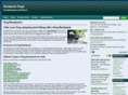backpackdogs.com