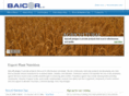 baicor.com