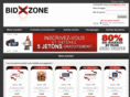 bidxzone.com