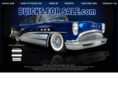 buicksforsale.com