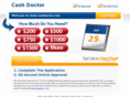 cashdoctorcom.com