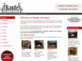 castlefireplace.com