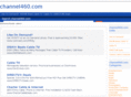 channel460.com