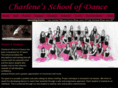 charlenesschoolofdance.com
