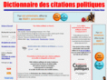 citationpolitique.com