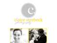 clairestrebeck.com
