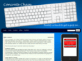 concretechaos.com