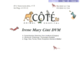 coteanimalhospital.com
