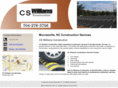 cswilliamsconstruction2.com