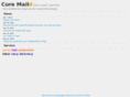 curemaild.com