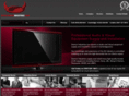 demonindustries.com