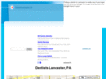 dentistslancasterpa.com