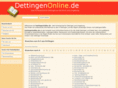 dettingenonline.de