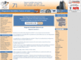 diagnostics-immobiliers-saone-et-loire-71.com
