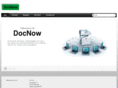 docnow.se