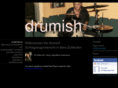 drumish.com