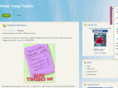 ellysyahz.com