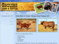 esquirelandandcattle.com