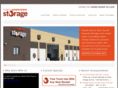 everettdowntownstorage.com