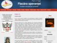 flacara-sperantei.org
