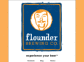 flounderbrewing.com