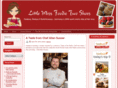 foodietwoshoes.com