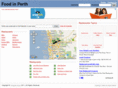 foodinperth.com