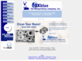 foxblue.com