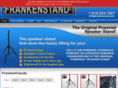 frankenstand.com