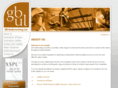 gbunderwritingltd.com