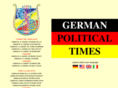 germanpoliticaltimes.com