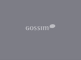 gossim.com