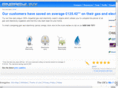 greenenergyprices.com
