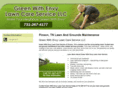 greenwithenvylawncare.net