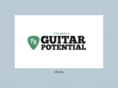 guitarpotential.com