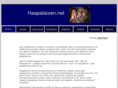 haapalaisen.net