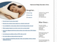 hammondsleepdisordersclinic.com
