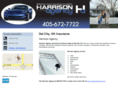 harrisoninsurancecompany.com