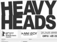 heavyheads.com