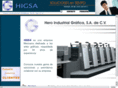 higsa.com